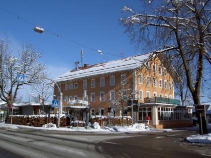 Photo: Braugasthof Falkenstein